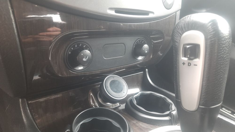 Продам SsangYong Raxton 2.7 дизель