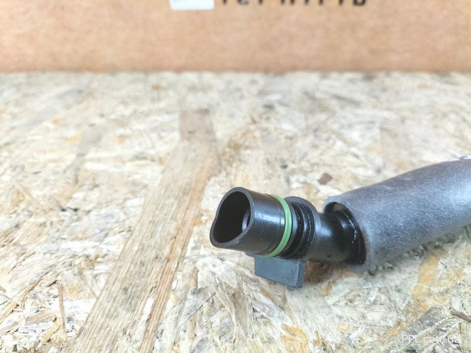 VW Polo 6 VI 2017- Kodiaq Golf VIII Leon IV трубка патрубок 05C103474С