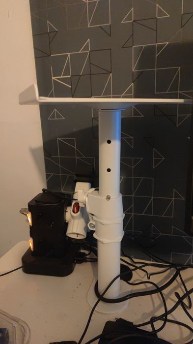 suportes monitores audio