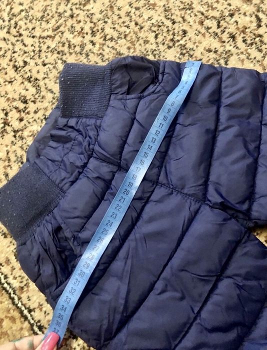 Лыжные штаны детские 3-5 лет мальчик и девочка