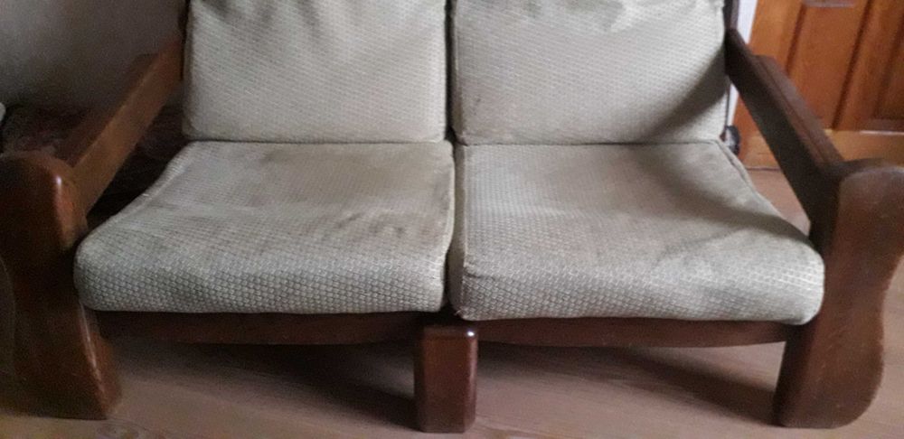 Диван из Голландии.