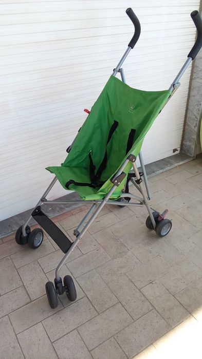 CARRO Criança para Passeio. 4 Fotos