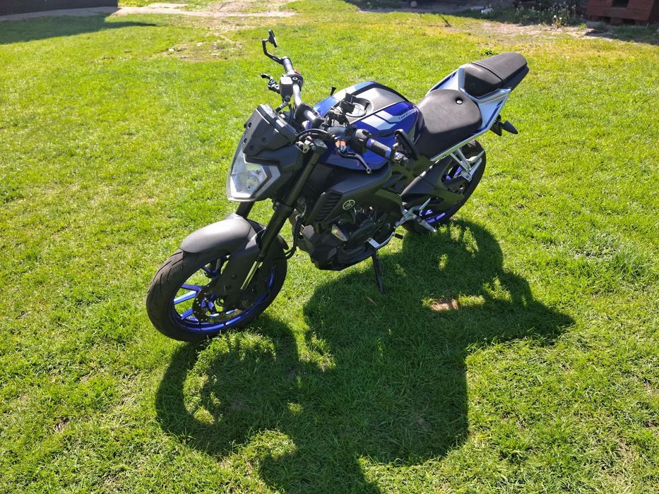 Yamaha