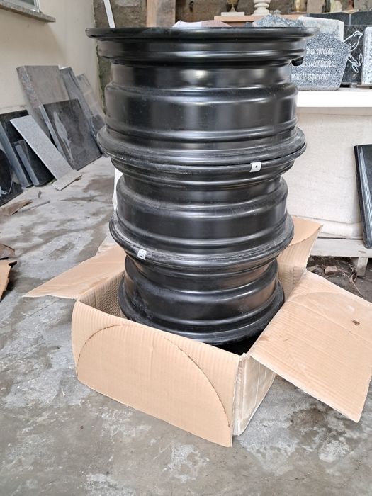 Jantes originais para Seat