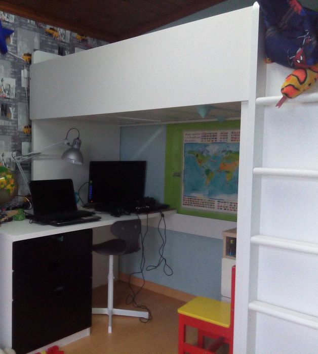 Moveis infantis