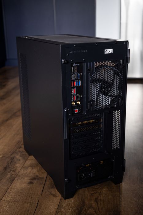 Komputer PC | i9 | RTX 4080 SUPER | 64GB RAM | 3TB SSD | STAN IDEALNY!