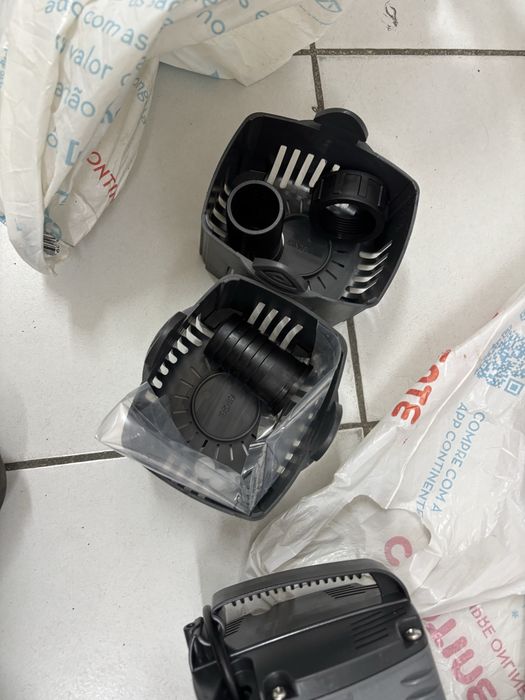 Bomba de Água SICCE Syncra HF 12.0 – Nova