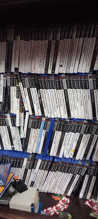 Jogos da playstation 2