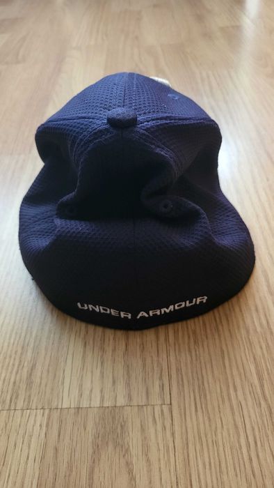 Czapka Under Armour Classic Fit