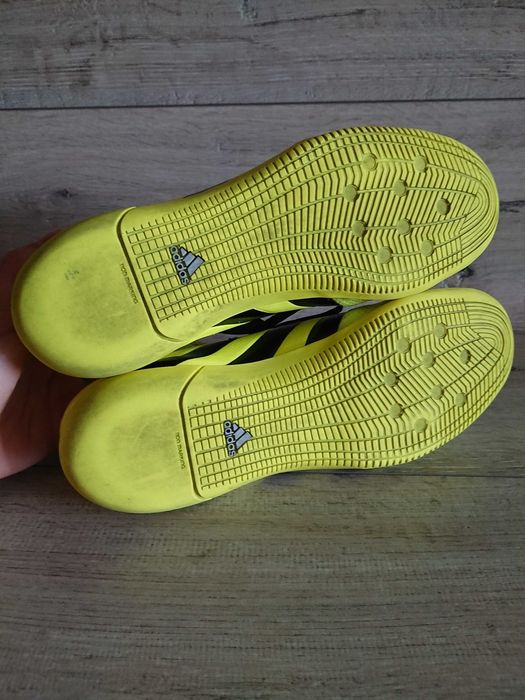 Футзалки Adidas Адидас ace 16.3 primemesh indoor 39-40р 25,5 см