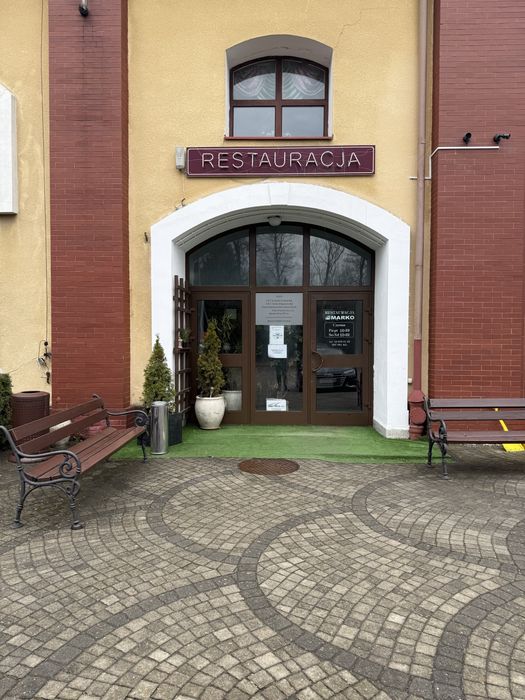 Wynajmę lokal usługowy handlowy