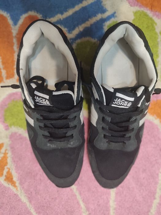 продам кроссовки, JACK JONES оригинал
