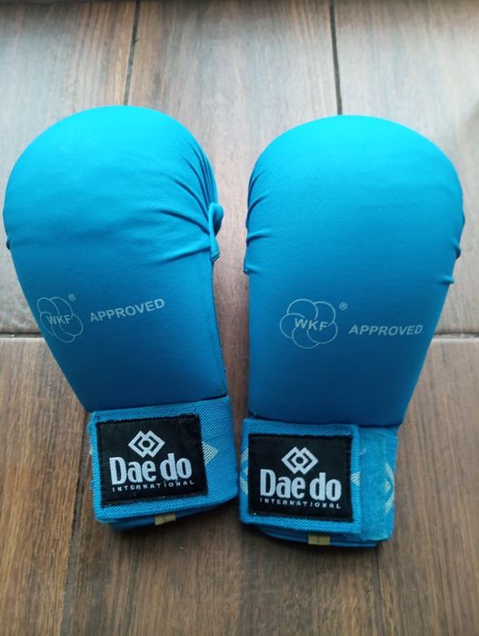 Продам накладки для карате.