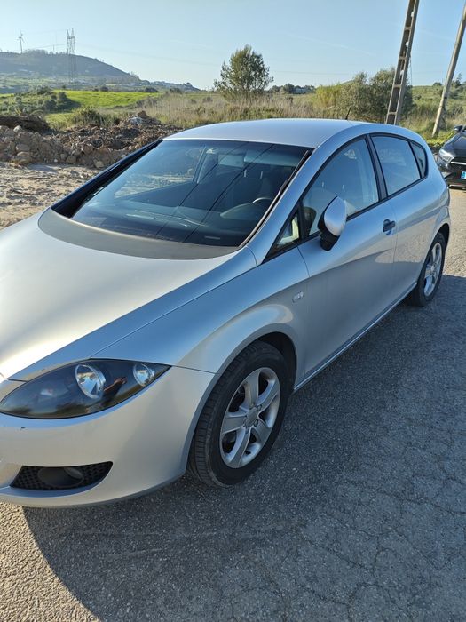 SEAT Leon — fotografia 2