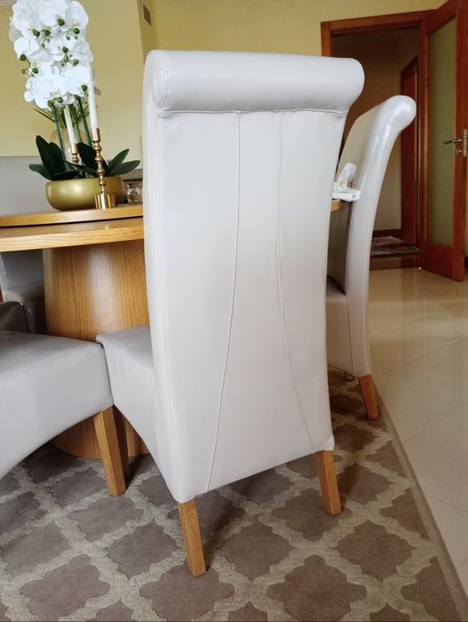 Cadeira p/ Mesa de Jantar