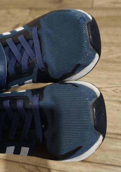 Buty chłopięce Adidas