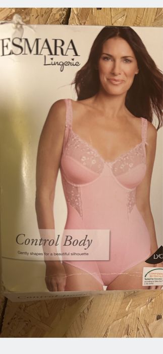 Body gorset Nowy 85C