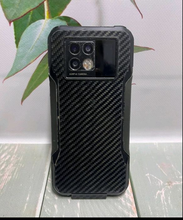 Мобильный телефон Doogee V20 8/256 Android11