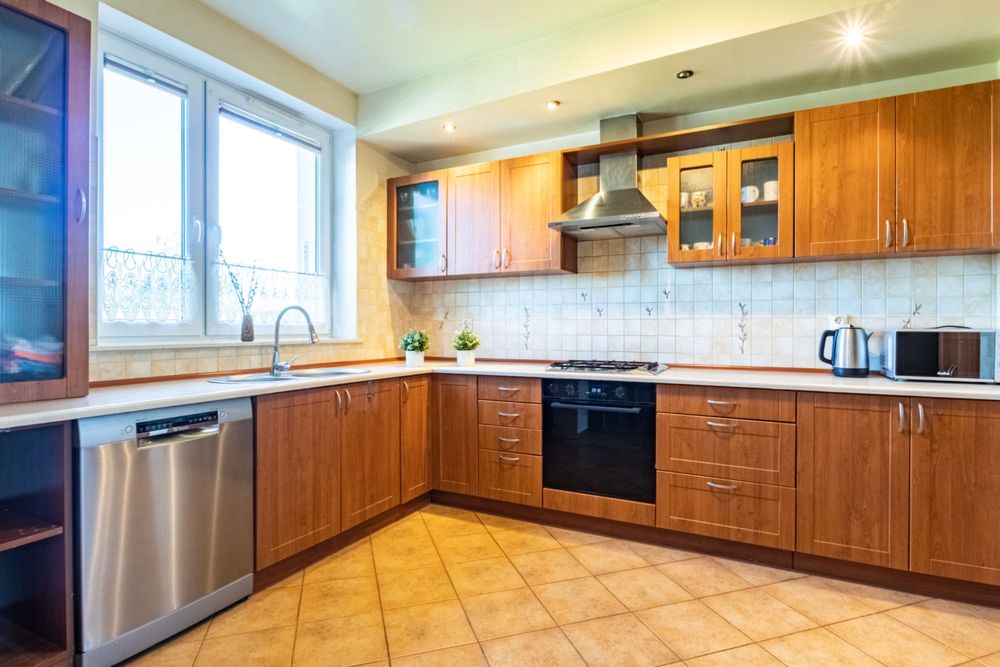 Przestronne, atrakcyjne, 4 pokoje, 81 m², Jabłonna - Widok 2