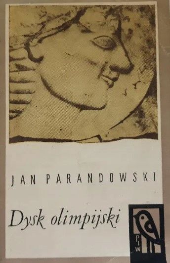 Dysk Olimpijski Jan Parandowski
