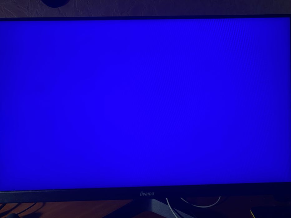 Монітор 23.8 iiyama G-master 75hz g2450hs