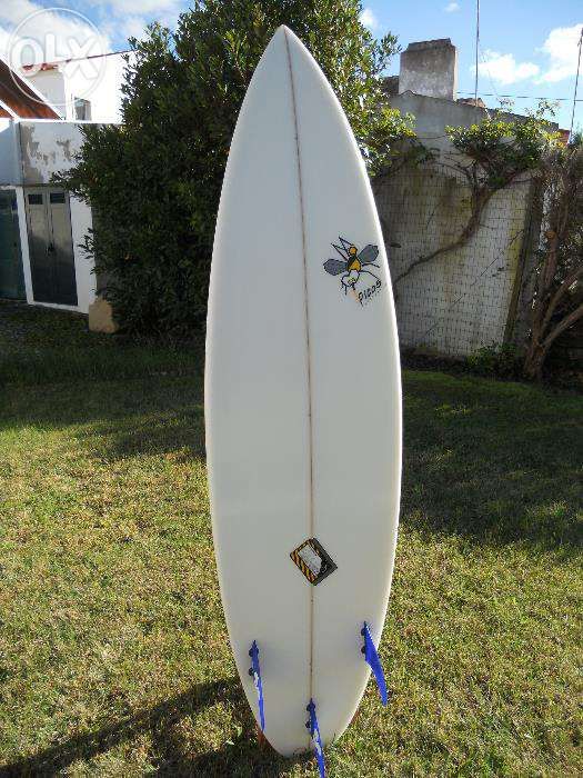 Prancha de Surf 6'3" Picos Surfboards