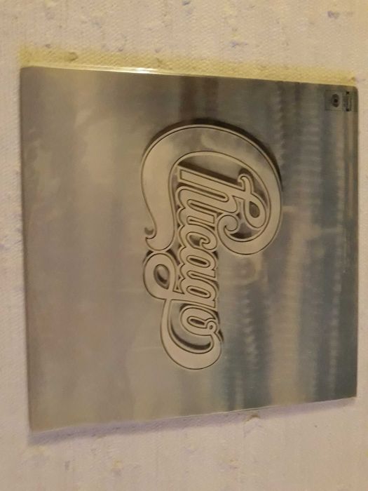 Chicago - Chicago (1971) - Vinil duplo Ed. Canadiana