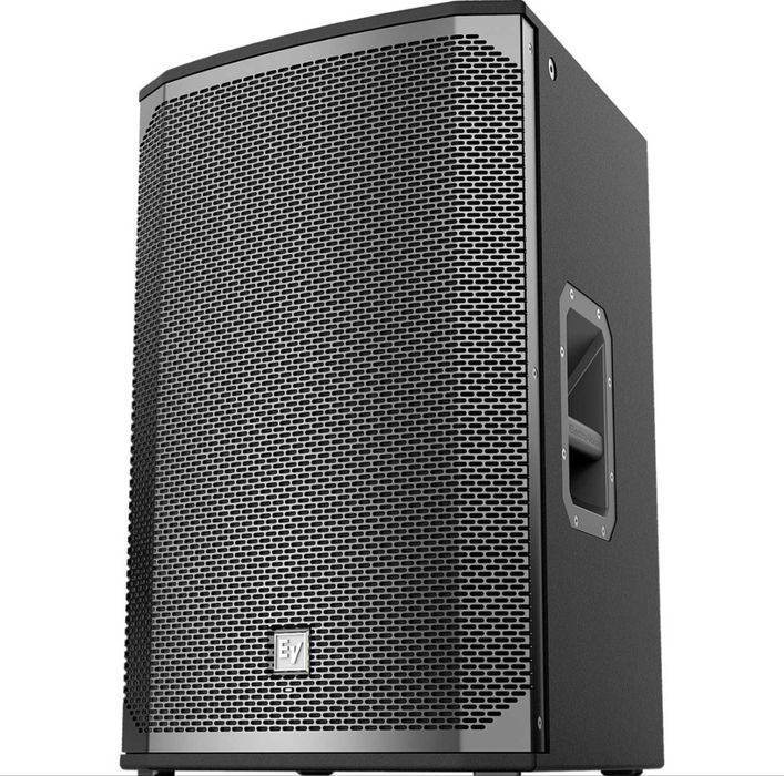 Troca/ Sistema de Som Electro-Voice EKX | 2x EKX-15 + Sub EKX-15SP | Impecável