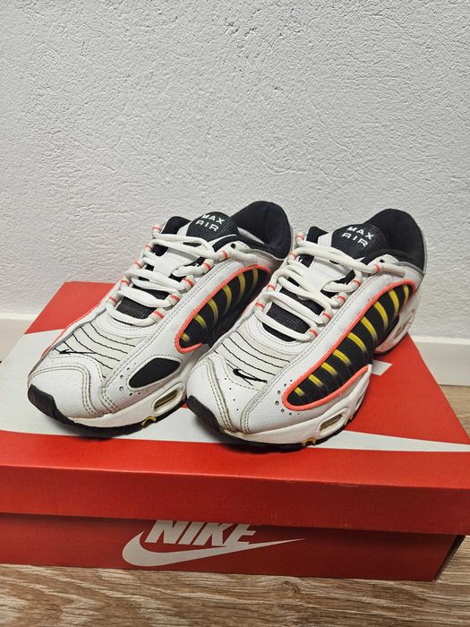 Nike Air Max Tailwind IV 4 Buty 38.5