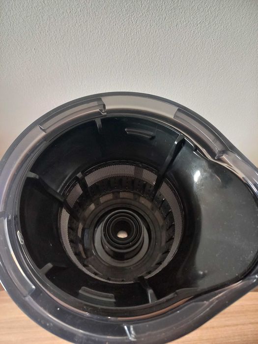 Wyciskarka wolnobrotowa Lidl