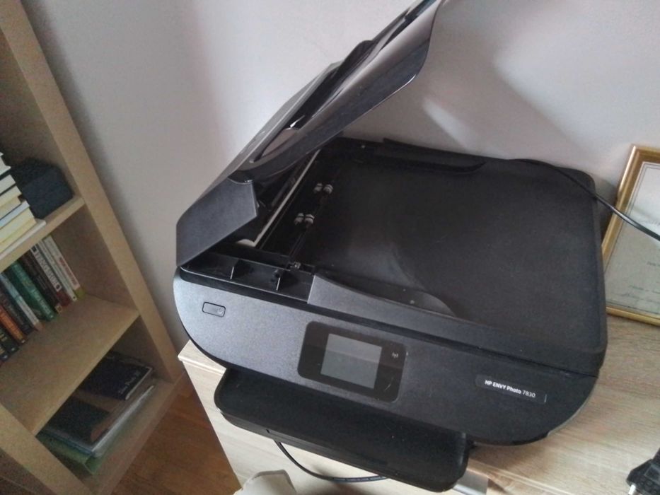 Printer with minimal usage433169838900531201