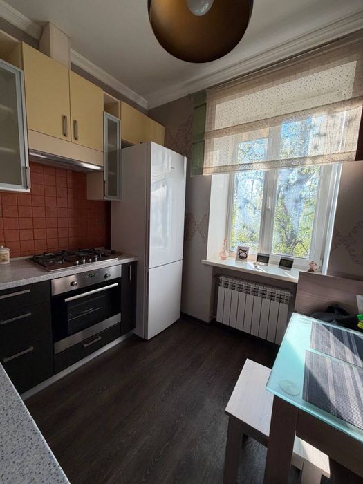 Сдам 2к квартиру в центре, ул. Чернышевская, 95
