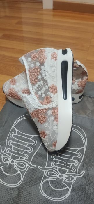 Tênis Verão de senhora