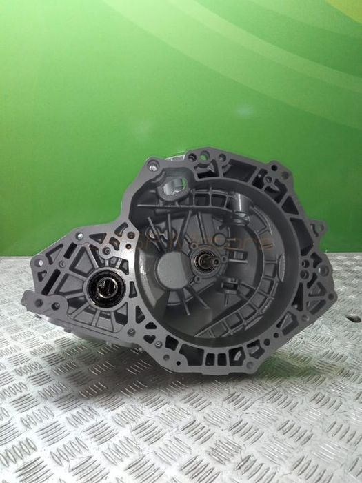 Caixa Velocidades Opel Astra 1.3 CDTI F17 - RECONDICIONADA