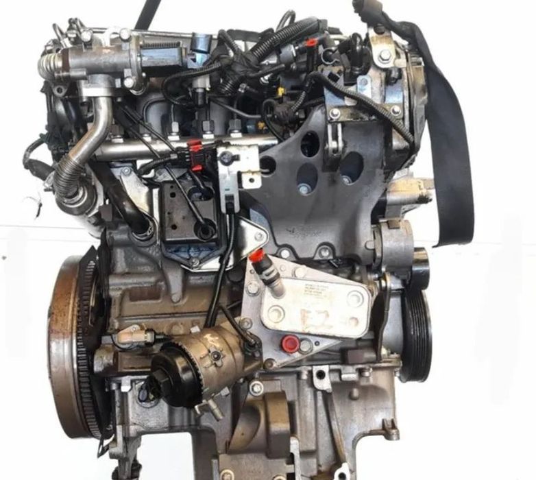 Motor Saab 9-3 1.9Tid 120Cv Ref.Z19DT
