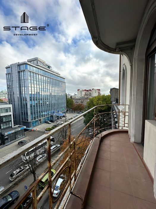 3-комнатная квартира по адресу ул. Польская (площадь 129 м²) - Atlanta.ua - фото 19