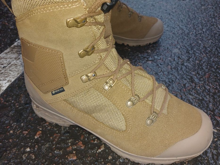 Пропоную (берци) зимові черевики Haix  (берци) зимові черевики