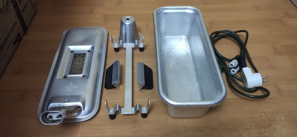 Чудо піч чудесниця