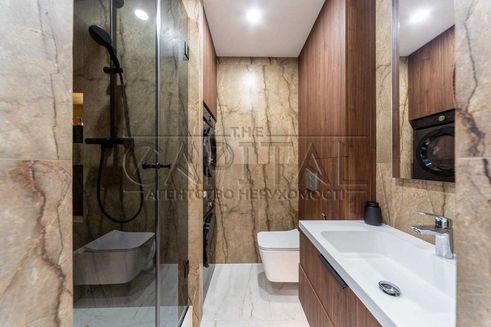 Продаж / Квартира / 83 м2 / ЖК Республіка / Голосіївський район