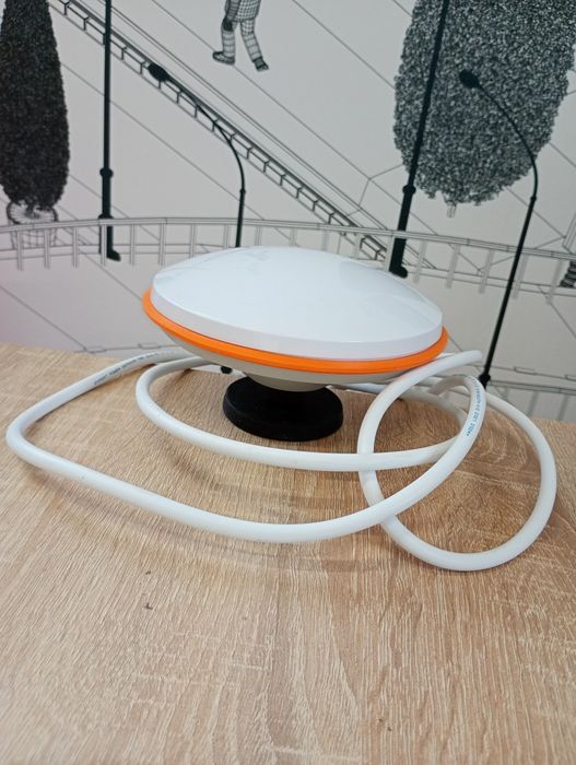 Паралельне водіння. Агронавігатор