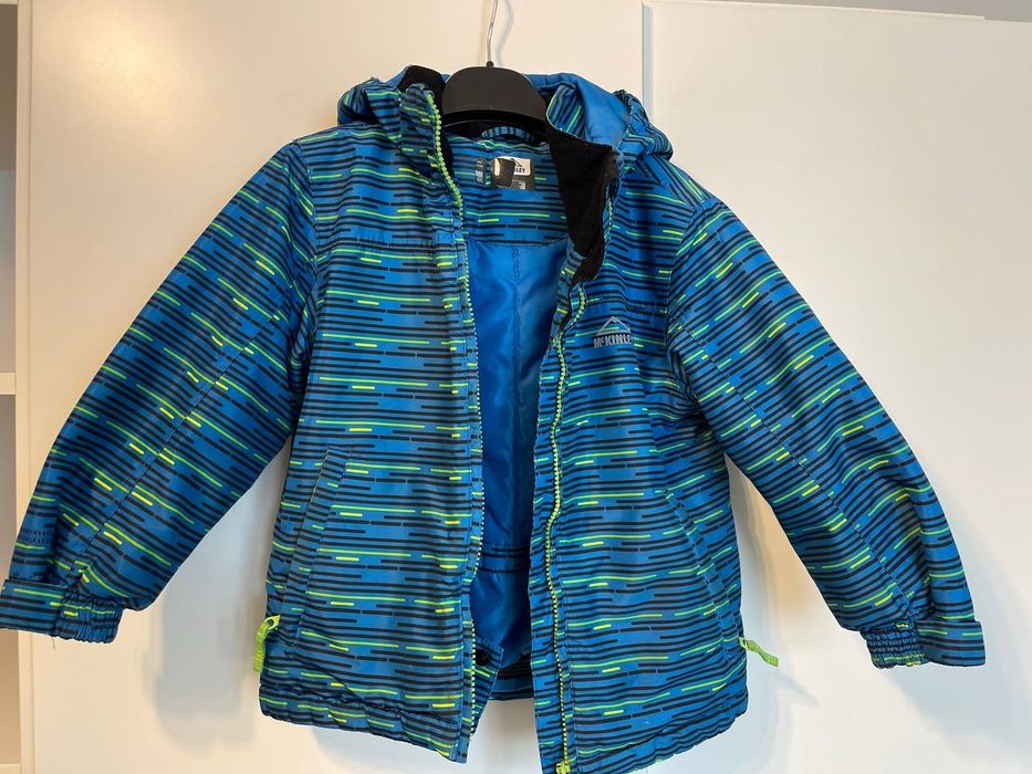 Костюм зимовий для хлопчика