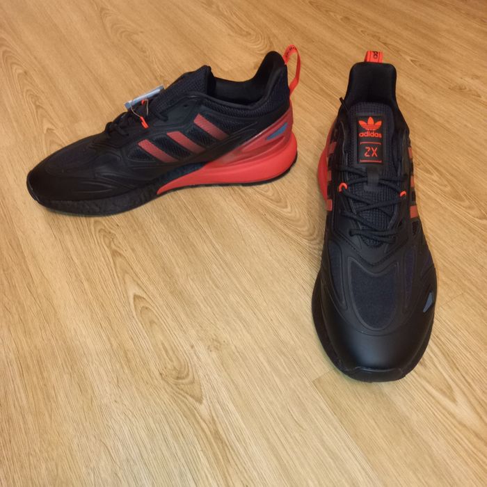 Buty Adidas ZX 2K BOOST roz. 48/31cm