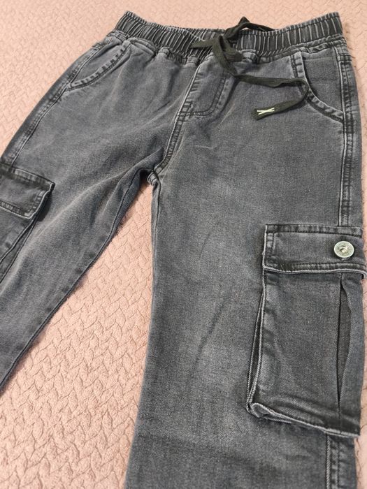 Джогери 27 розмір