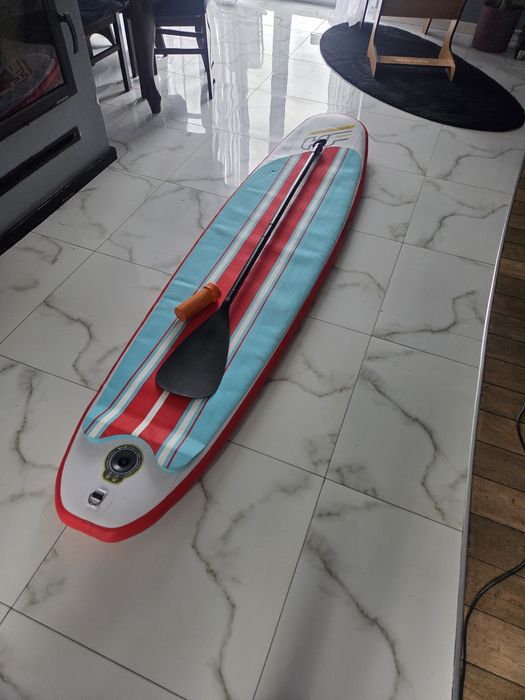 Deska Sup 245 cm