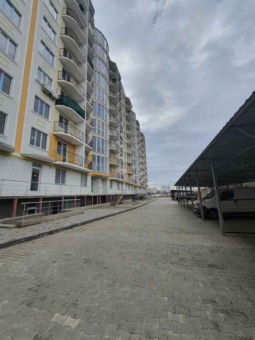 Комерційна нерухомість за адресою (площа 47 м²) - Atlanta.ua - фото 11