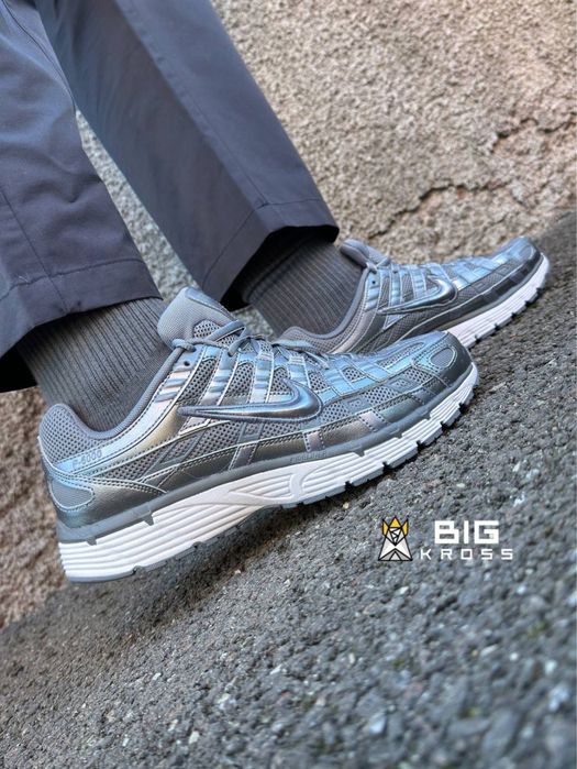 Чоловічі кросівки Nike P-6000 (CD6404-023)