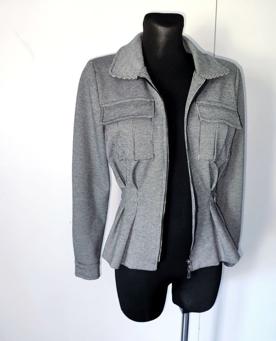 Elegancka kurteczka rozm 36