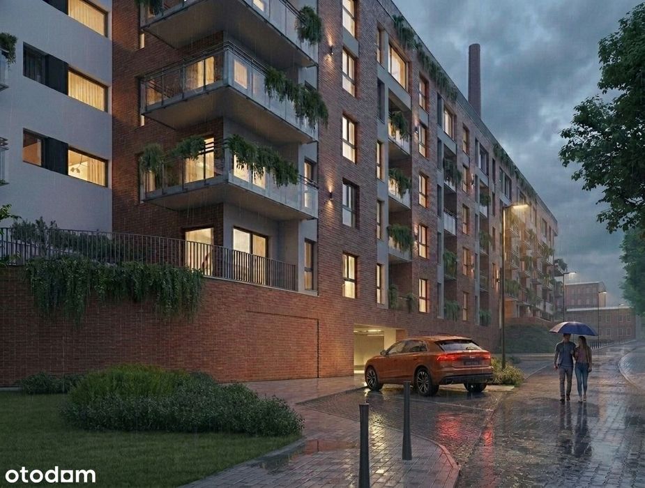 InCity - Apartament 18/U3