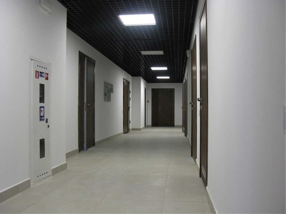 Оренда офісних приміщень в бізнес центрі