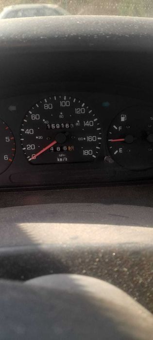 Kia Sportage 4x4 | Ano 2000 | 159.000 km | 4 Pneus Novos!